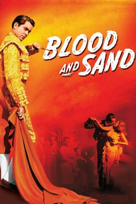 Blood and Sand